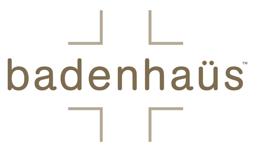 Badenhaus logo and name